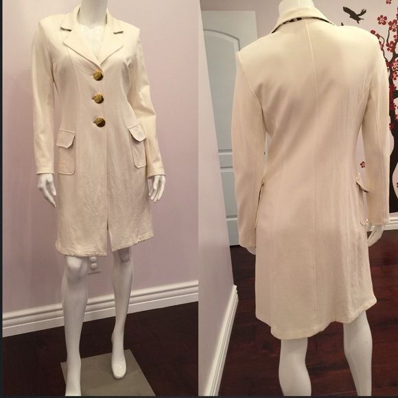 Cache Jackets & Blazers - Cache coat